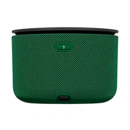 Умная колонка Яндекс Станция Мини 3 Про с часами, зеленый - Сүрөт 2