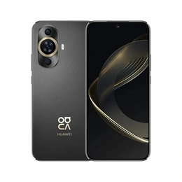 Huawei nova 11 8/256 ГБ черный - Сүрөт 1