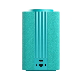 Умная колонка Яндекс Станция Макс с Zigbee, бирюзовый









 - Сүрөт 3