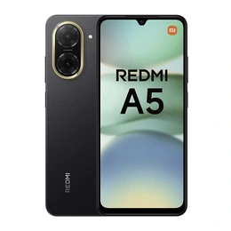 Redmi A5 3/64gb черный - Сүрөт 1