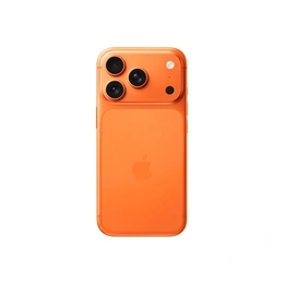 iPhone 17 Pro 512 ГБ eSIM+eSIM оранжевый - Сүрөт 2