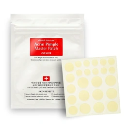 Патчи точечные Acne Pimple Master Patch, 24 штук - Сүрөт 1