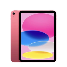 iPad A16 Wi‑Fi 256GB – Pink - Сүрөт 1