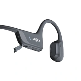 Наушники Shokz OpenRun Pro 2 Open-Ear True Wireless, черный - Сүрөт 3