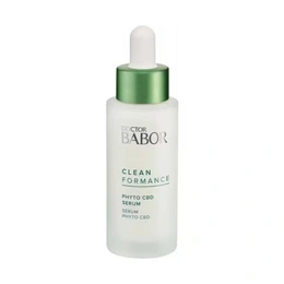 
Фито-сыворотка успокаивающая Clean Formance Phyto CBD Serum, 30 мл
 - Сүрөт 1