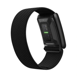Фитнес-браслет Whoop Peak 5.0 with SuperKnit, черный - Сүрөт 3