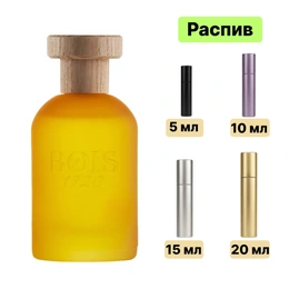 Bois 1920 Cannabis Fruttata EDP парфюмерная вода - Сүрөт 1