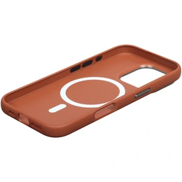 Накладка KEYRON Skin Starry для Apple iPhone 16 Pro коричневый - Сүрөт 3