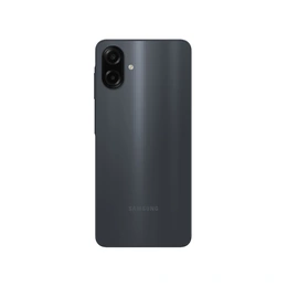 Samsung Galaxy A07 6/128 ГБ черный - Сүрөт 3