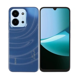 Хiaomi Redmi 15C 4/128 Гб синий - Сүрөт 1