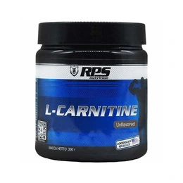 Аминокислота RPS L-Carnitine, 300 г, в ассортименте - Сүрөт 2