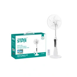 Вентилятор Winning Star ST-4004 - Сүрөт 1