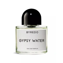 Gypsy Water Byredo парфюмерная вода, 100 мл - Сүрөт 1