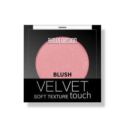 Румяна Velvet Touch №104 Belor Design, 3.6 г - Сүрөт 1