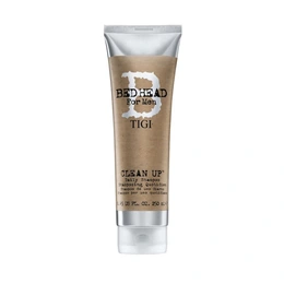 Шампунь для волос Tigi B For Men Clean Up Daily Shampoo ежедневный для мужчин, 250 мл - Сүрөт 1