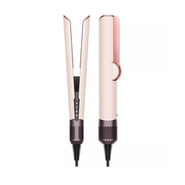 Выпрямитель Dyson AirStrait HT01 Sakura Rose - Сүрөт 1