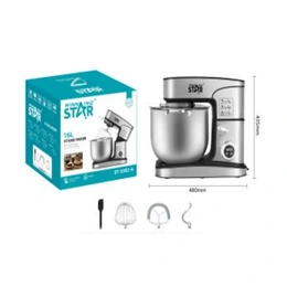 Стационарный планетарный миксер Winning Star ST-5302-A - Сүрөт 1