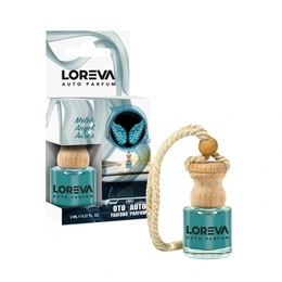 Автомобильный парфюм Loreva Angel, 8 мл - Сүрөт 1