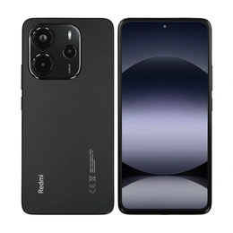 Xiaomi Redmi Note 14 8/256 Гб черный - Сүрөт 1