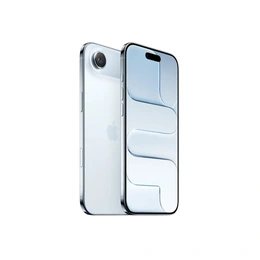 iPhone Air 256 GB, голубой - Сүрөт 2