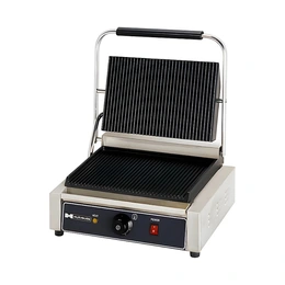 Гриль прижимной Hurakan HKN-PE34R - Сүрөт 1