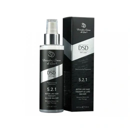 Бальзам для волос DSD de Luxe 5.2.1 Botox Hair Therapy, 150 мл - Сүрөт 1