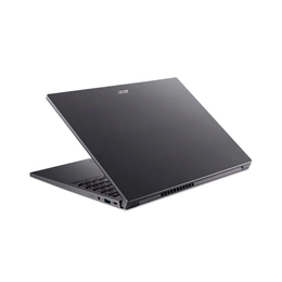 Ноутбук Acer Aspire Go 15 AG15-51P-510U 8/256 ГБ серый - Сүрөт 3
