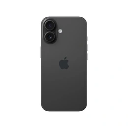 iPhone 16 256 ГБ черный - Сүрөт 3