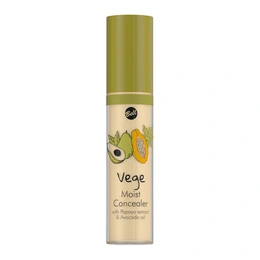 Консилер для лица и зоны вокруг глаз Vege Moist Concealer Bell, тон 02 - Сүрөт 1