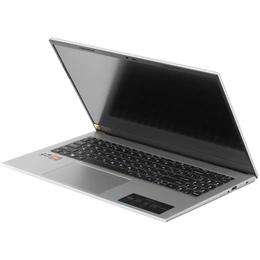 Ноутбук Acer Aspire Go AG15-44P-R8HY 15/512 ГБ серебристый - Изображение 4