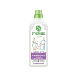 Пятновыводитель Synergetic, 1 л - Сүрөт 1