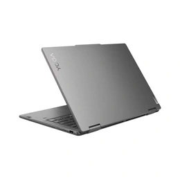 Ноутбук Lenovo Yoga 7 2‑in‑1 Intel Core Ultra 7 155U 16/256 ГБ, серый - Сүрөт 3