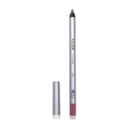 Стойкий гелевый карандаш для губ LN Pro Filler Lip Liner тон 105, 1.7 г - Сүрөт 1