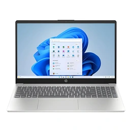 Ноутбук HP Laptop 15 15.6" FC / FD 24/4000 ГБ - Сүрөт 1