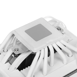 Кулер для процессора DEEPCOOL ASSASSIN VC ELITE WH белый - Сүрөт 8