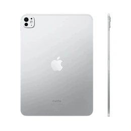 iPad Pro 13 M4 5G 16 ГБ/2 TБ Standard, серебристый - Сүрөт 2