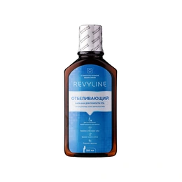 Ополаскиватель Revyline, отбеливающий, 250 мл - Сүрөт 1
