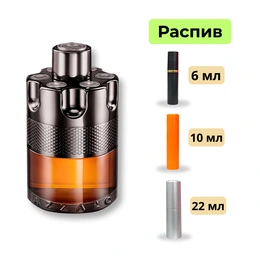 Парфюм Azzaro Wanted by Night - Сүрөт 1