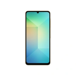 Samsung Galaxy A06 4/128 ГБ золотистый - Сүрөт 2