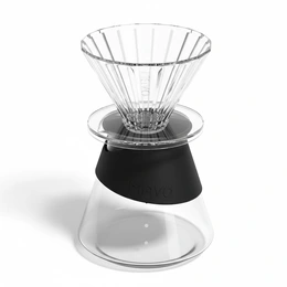 Набор для заваривания кофе MAVO - Сүрөт 2