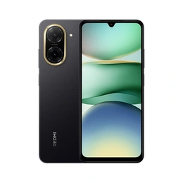 Xiaomi Redmi A5 4/128 ГБ черный - Сүрөт 1