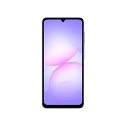 Samsung Galaxy A07 4/128 ГБ фиолетовый









 - Сүрөт 2