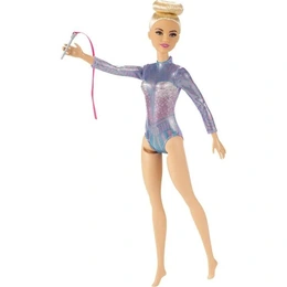 Кукла Barbie Профессии, Гимнастка - Сүрөт 5