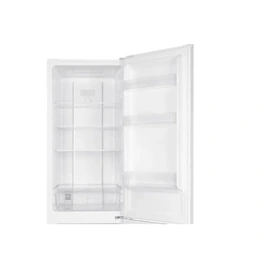 Холодильник ORF-330W, белый - Сүрөт 3