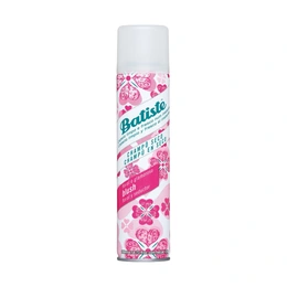 Сухой шампунь Batiste Dry Shampoo Floral & Flirty Blush, 200 мл - Сүрөт 1