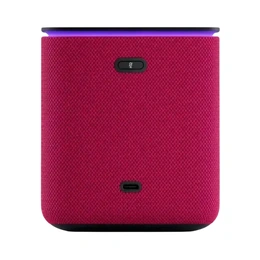 Умная колонка Яндекс Станция Миди, малиновый









 - Сүрөт 3