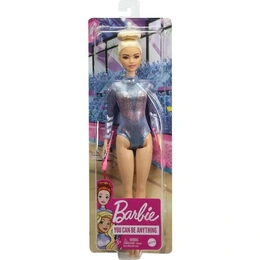 Кукла Barbie Профессии, Гимнастка - Сүрөт 1