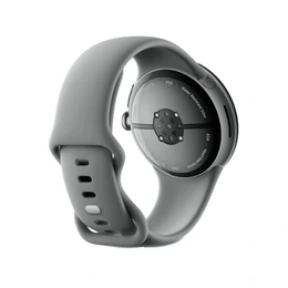 Смарт часы Pixel Watch 3, 45мм Матовый орешник - Сүрөт 3