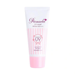 Крем-гель солнцезащитный парфюмированный NARIS Parasola SPF50+ PA+, 90 г - Picture 1