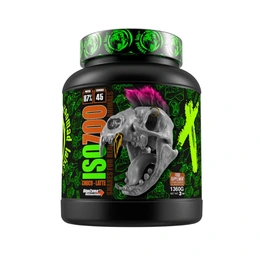 Изолят Zoomad labsS Iso Zoo, 1360 г, в ассортименте - Сүрөт 2